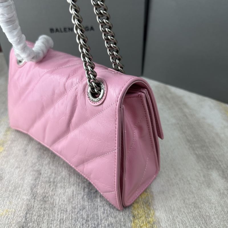 Balenciaga Hourglass Bags